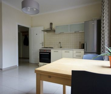 ŚRÓDMIEŚCIE ciche, przytulne - Zdjęcie 4