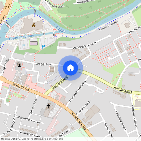 114a Gregg Street, Lisburn, BT27 5AW