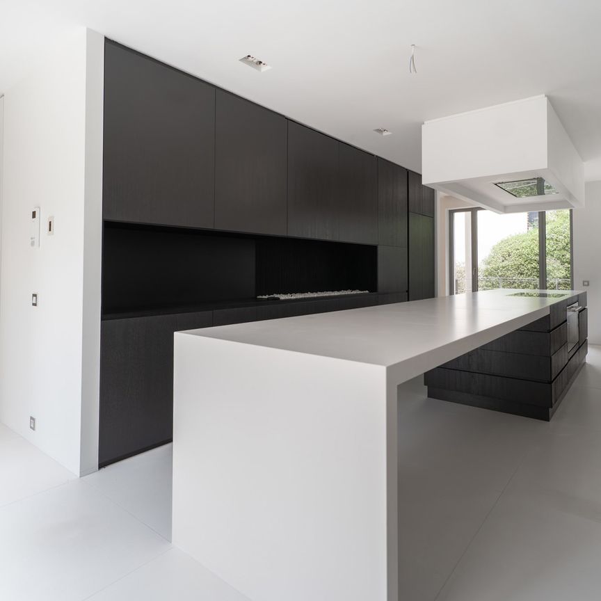 Rue Copernic, 1180, Uccle - Foto 1