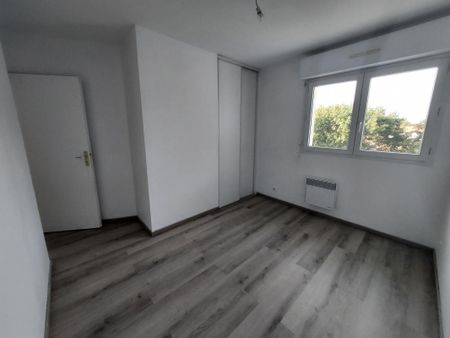 Location Appartement 3 pièces 55m² CAPBRETON 40130 - Photo 2