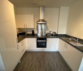 1 bedroom apartment to rent - Photo 3