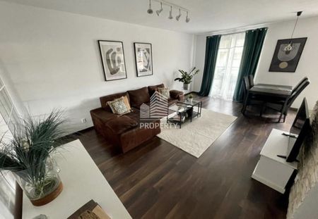 Przytulne 2-pokojowe mieszkanie na wynajem - Photo 2