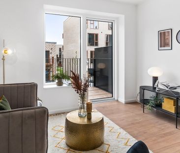 Honningvænget 85 2. 1 - Photo 1