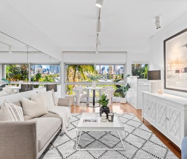 36/40 Victoria Street, Potts Point NSW 2011 - Apartment For Rent | ... - Photo 2