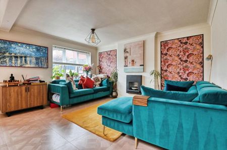 3 bedroom house to rent - Photo 3