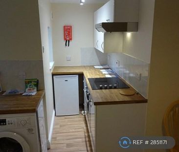 Studio to rent - Photo 4