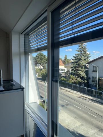 Exklusive Terrassenwohnung im 1. DG in 1230 Wien - Erstbezug mit hochwertiger Ausstattung und traumhaftem Grün- und Stadtblick! - Photo 4