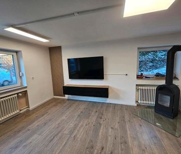 EG Wohnung zu vermieten - Photo 3