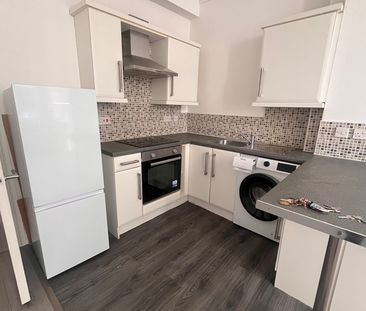 2 Bed Flat, Derby Lane, L13 - Photo 1