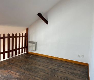 Location appartement 2 pièces 31.68 m² à Le Pont-de-Beauvoisin (384... - Photo 1