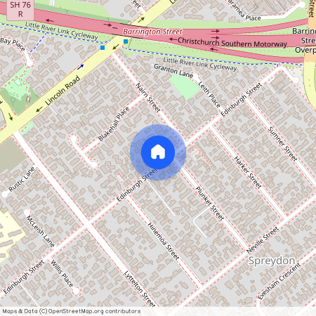 3/113 Edinburgh Street, Spreydon, Christchurch