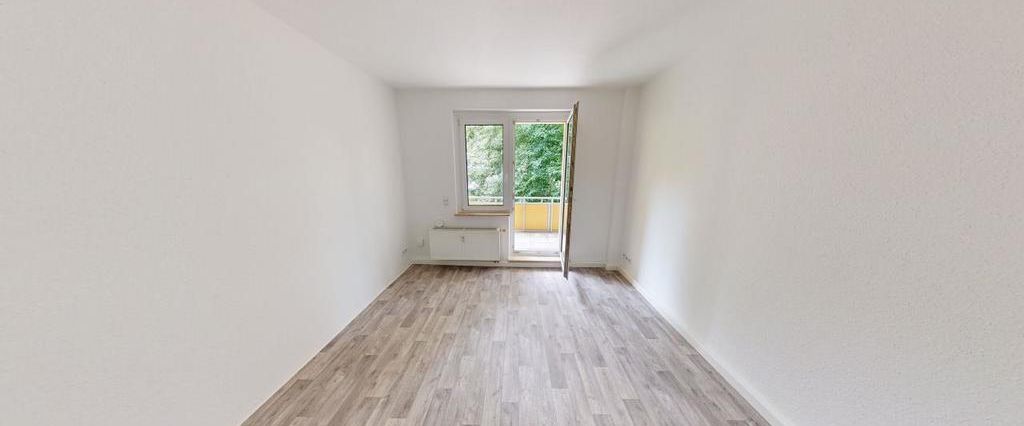 2-Raum-Wohnung - Photo 1