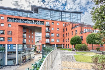 1 bedroom apartment to rent - Photo 3