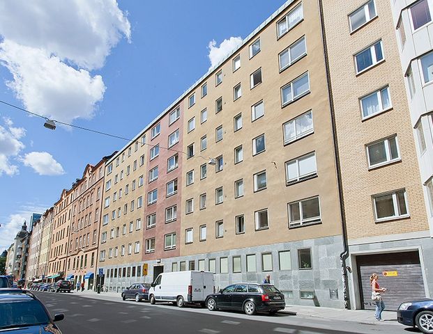 Skånegatan 63, Södermalm - Photo 1