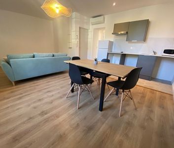 Location Appartement 2 pièces 41m² CAVAILLON 84300 - Photo 1