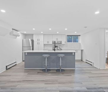 For Lease - 1105 FALAISE Road Unit# B, Cityview - Parkwoods Hills -... - Photo 6