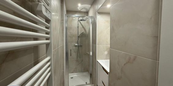 Location Appartement 1 pièce 23m² NICE 06300 - Photo 3