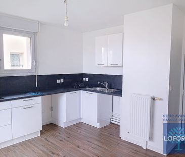 Appartement T1 Les Ulis à louer - Photo 6