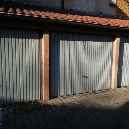 Location Appartement 3 pièces 62m² VILLEFRANCHE SUR SAONE 69400 - Photo 4