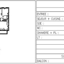Location Appartement 2 pièces 42m² COLOMBELLES 14460 - Photo 3