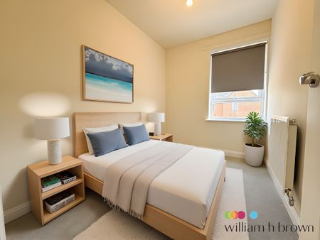 Ostler Road, Norwich, Rackheath - Photo 2