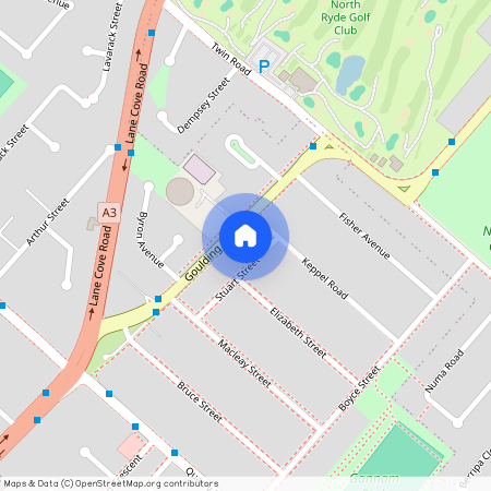 20A Stuart Street, NSW 2112, Ryde