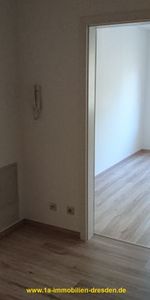 - 2 - Raum Whg. mit Balkon in DD - Plauen - Photo 3