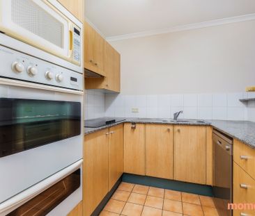 43/28 Torrens Street, Braddon ACT 2612 - Apartment For Rent | Domain - Photo 6