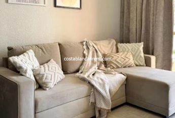 Winter Holiday Benidorm Rincon De Loix