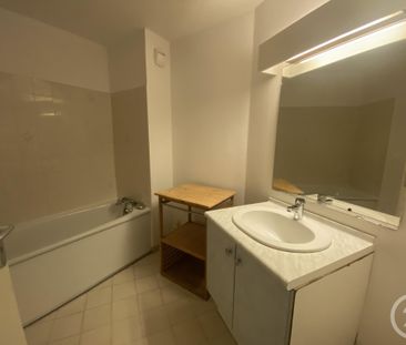 Location Appartement 2 pièces 33m² MONTPELLIER 34070 - Photo 5