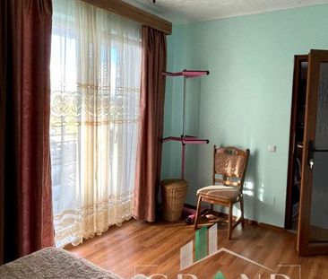 3 CAMERE | 2 DORMITOARE | BALCON | PARCARE | PETROM BACIU–STR.GALAXI - Photo 4