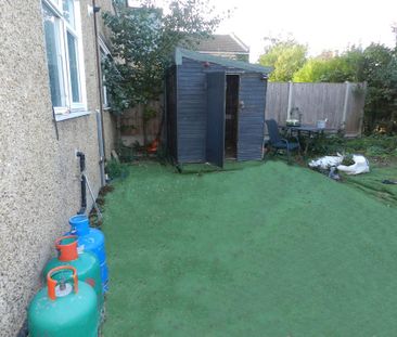 2 bedroom maisonette to rent - Photo 5