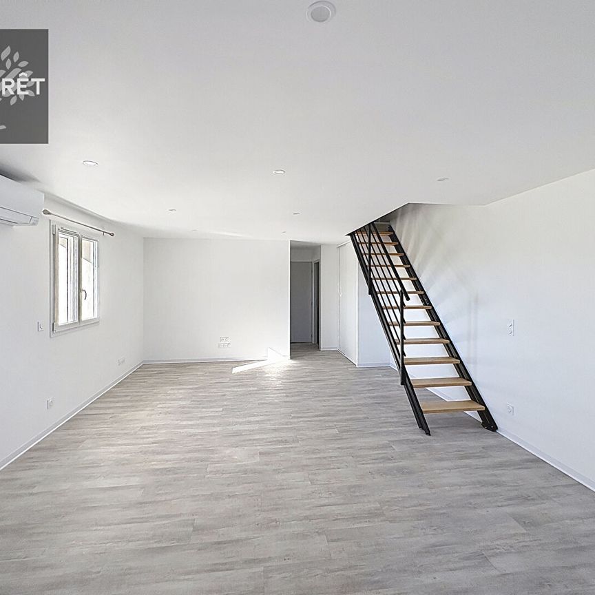 Appartement T2 Salon-de-Provence à louer - Photo 1