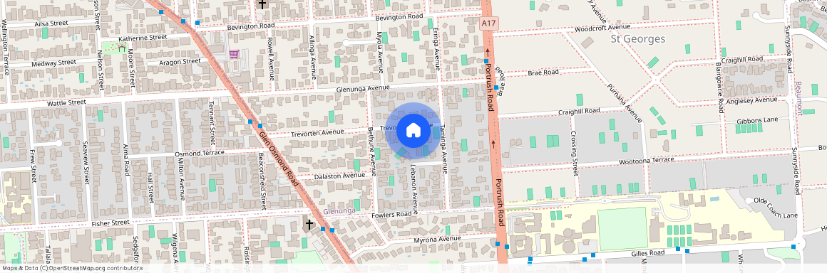 24A Trevorten Av, SA 5064, Glenunga