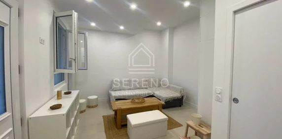 Location Appartement 1 pièce 20m² FONTENAY SOUS BOIS 94120 - Photo 2