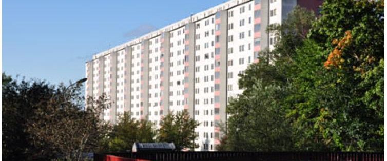 Beväringsgatan 21 - Foto 1
