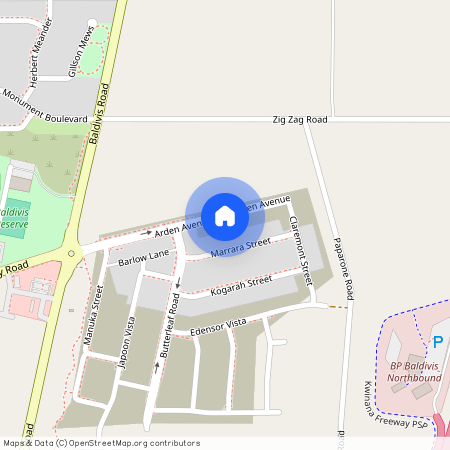 46 Arden Avenue, BALDIVIS WA 6171