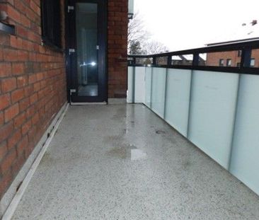 Traumhafte 2-Zimmer-Wohnung in Uerdingen im Erdgeschoss – frisch sa... - Photo 1