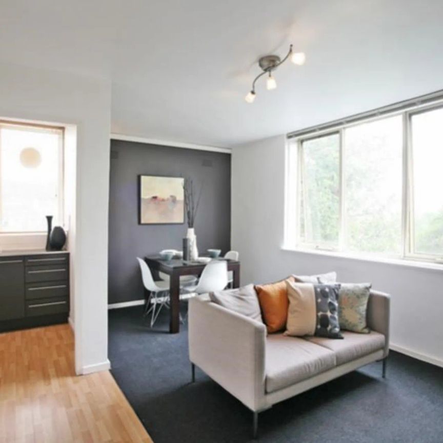 Brand New Air Condtioner & Renovated Kitchen! - Photo 1