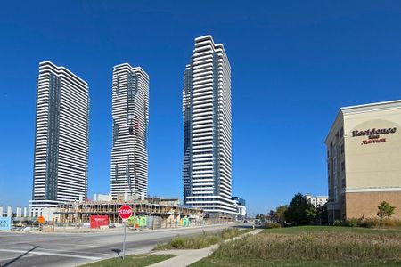 For Lease - 28 Interchange Way Unit# 3816, Vaughan, Ontario - Photo 3