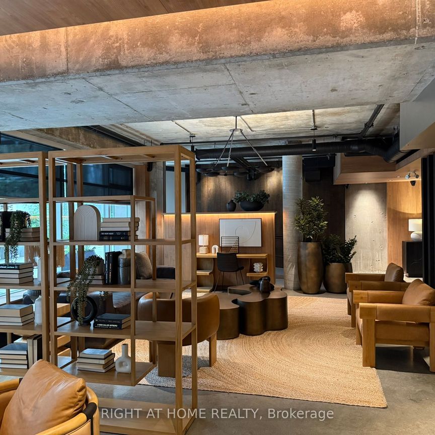 Camden Lofts , #301 - Photo 1