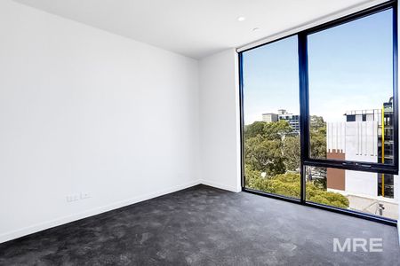 604/36 Wilson Street, South Yarra - Photo 5