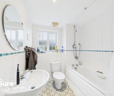 1 bedroom ground floor maisonette to rent - Photo 6