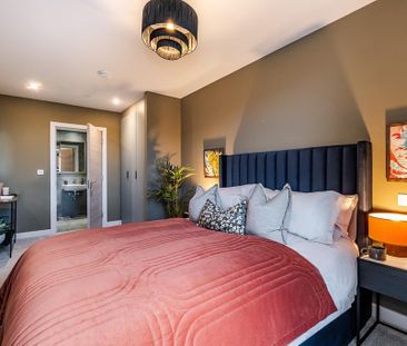 1 bedroom apartment to rent - Photo 4