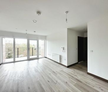2 bedroom apartment to rent - Photo 2