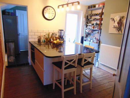 2 bedroom house to rent - Photo 4