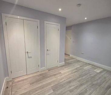 Studio to rent - Photo 6