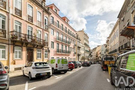 Apartamento T2 em Lisboa - Photo 4