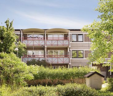 Jungmansgatan 111 - Foto 1