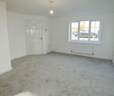 3 bedroom House To Let - Photo 1